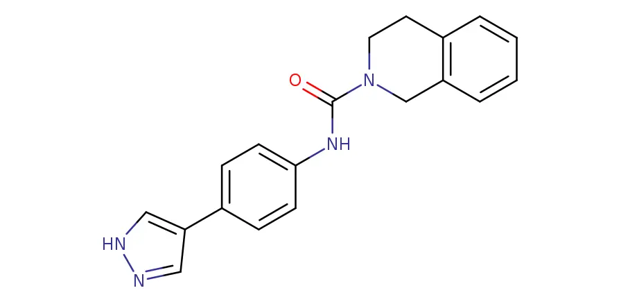 Molecule product