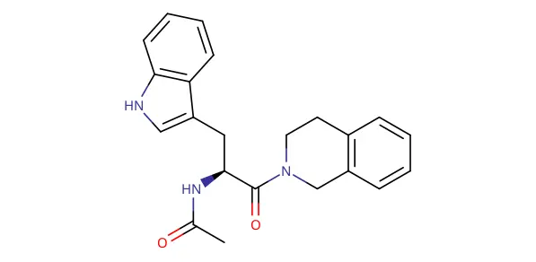 Molecule product
