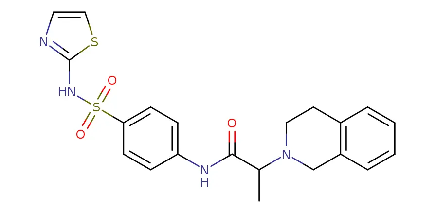 Molecule product