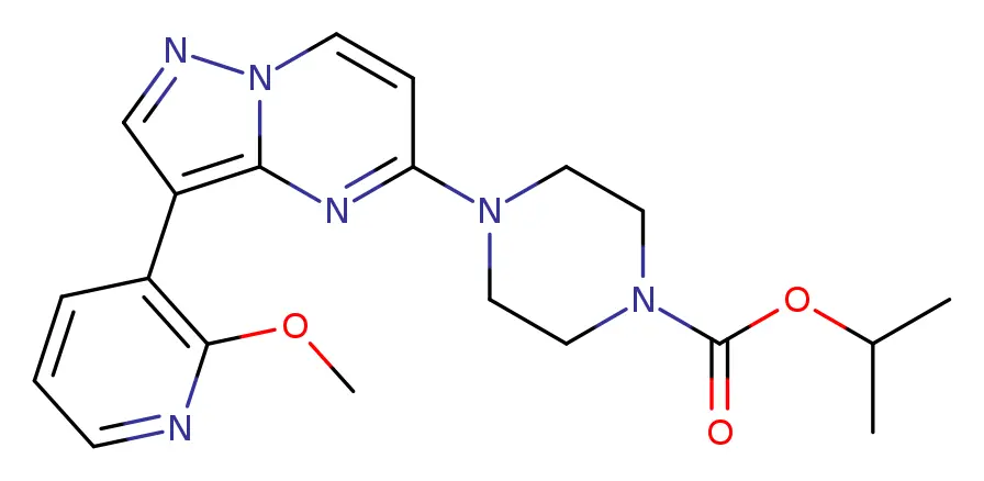 Molecule product