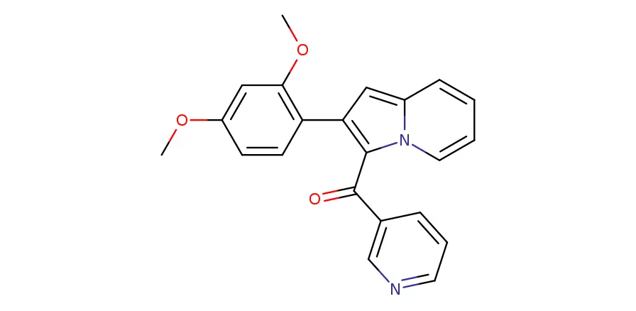 Molecule product
