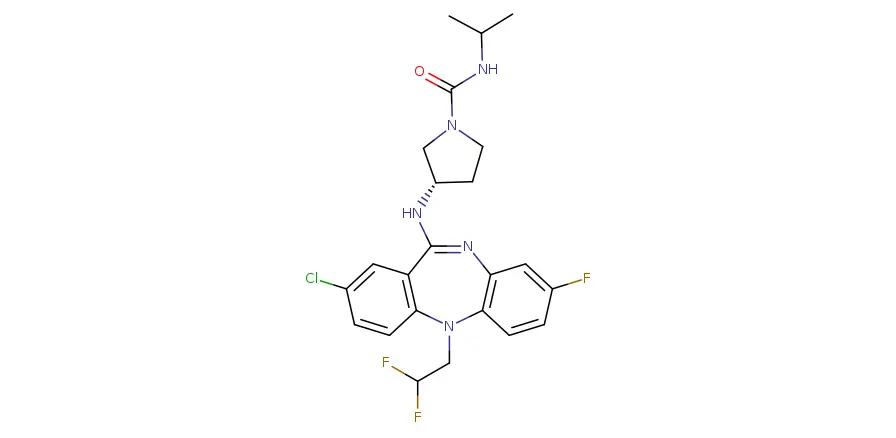 Molecule product