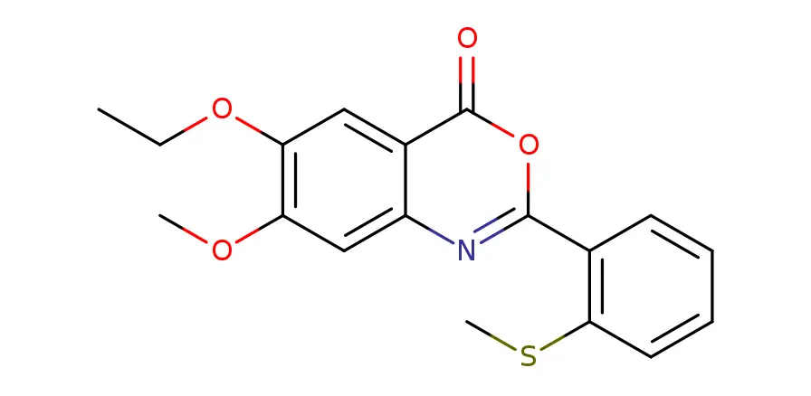 Molecule product