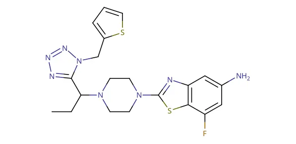 Molecule product
