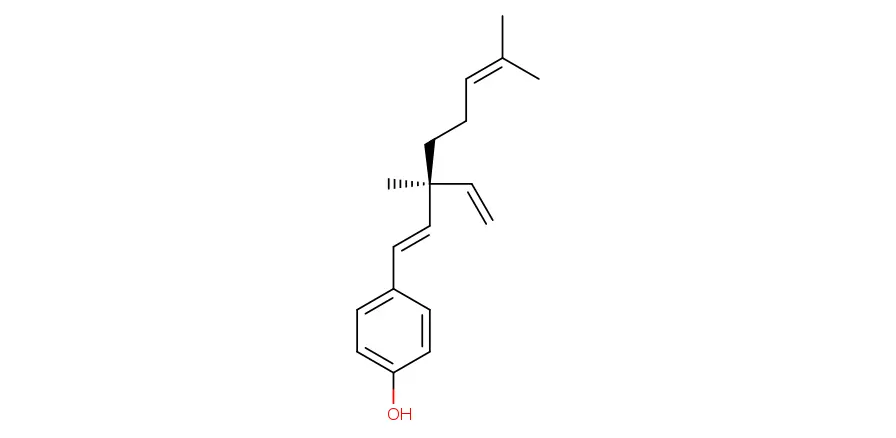 Molecule product