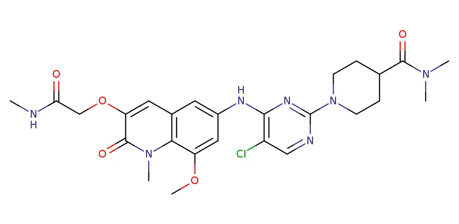 Molecule product