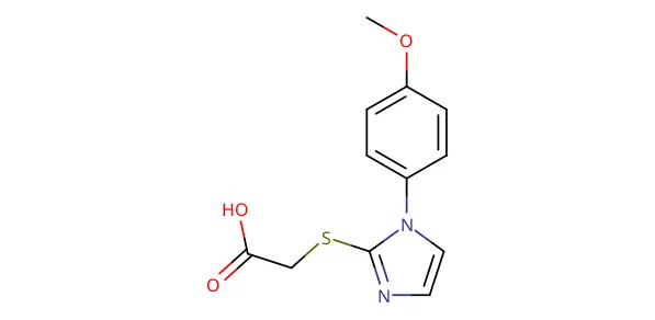 Molecule product