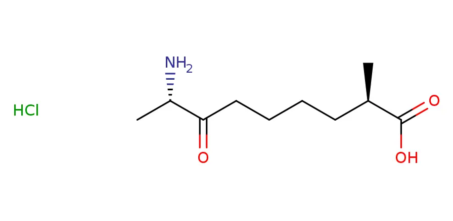 Molecule product