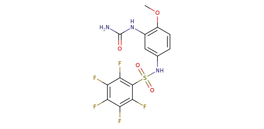 Molecule product
