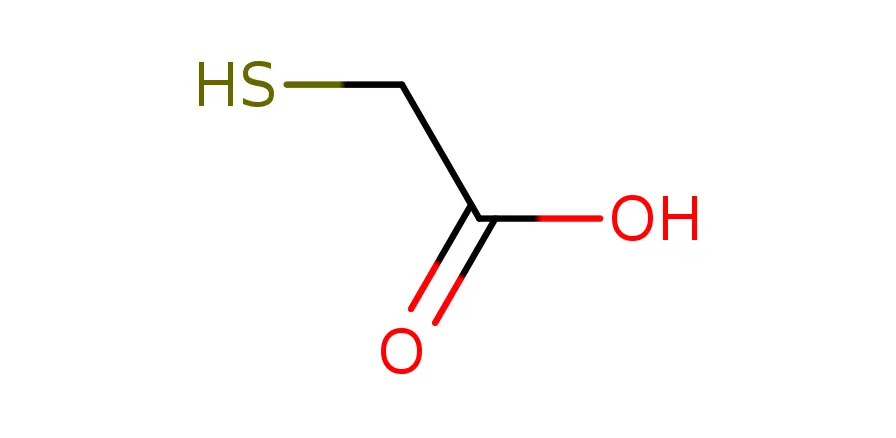 Molecule product