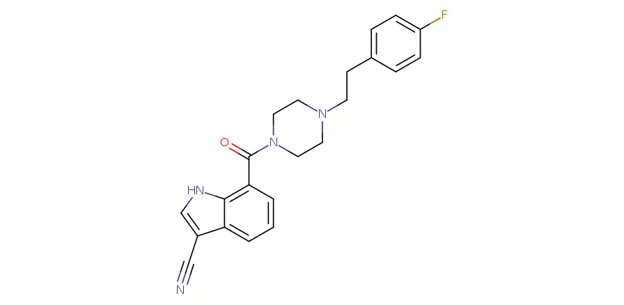 Molecule product