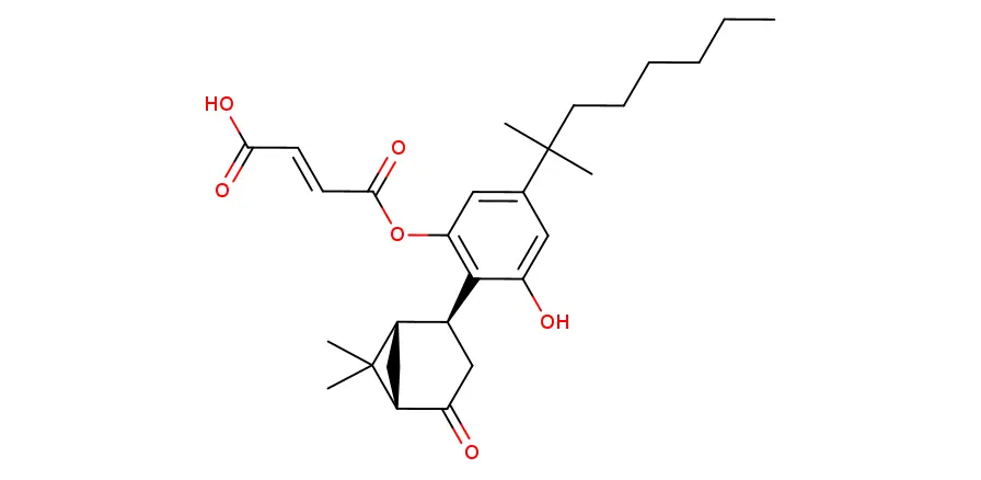 Molecule product