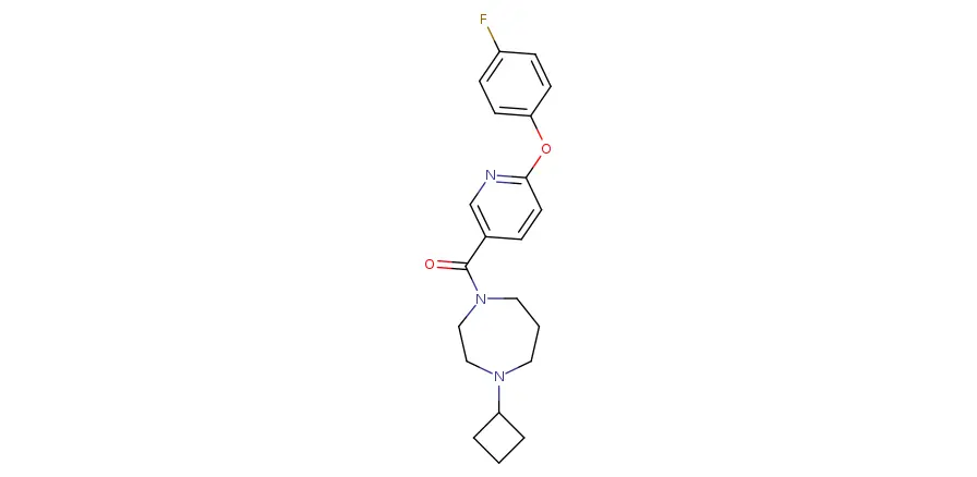 Molecule product