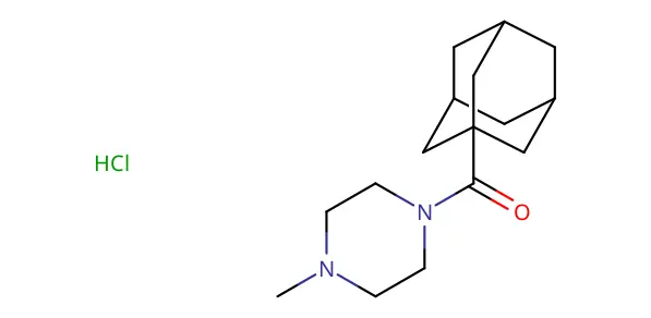 Molecule product