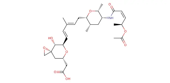 Molecule product