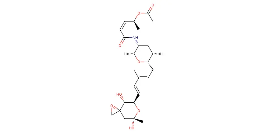 Molecule product