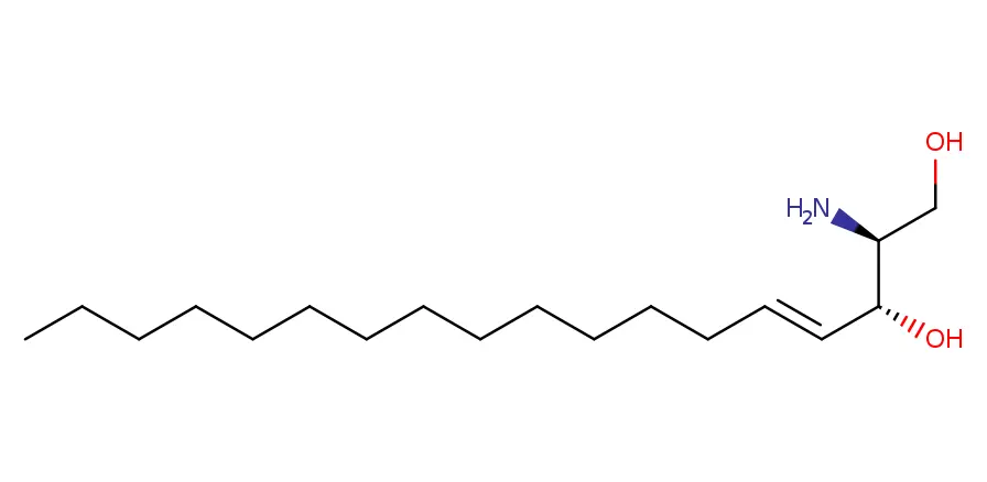 Molecule product