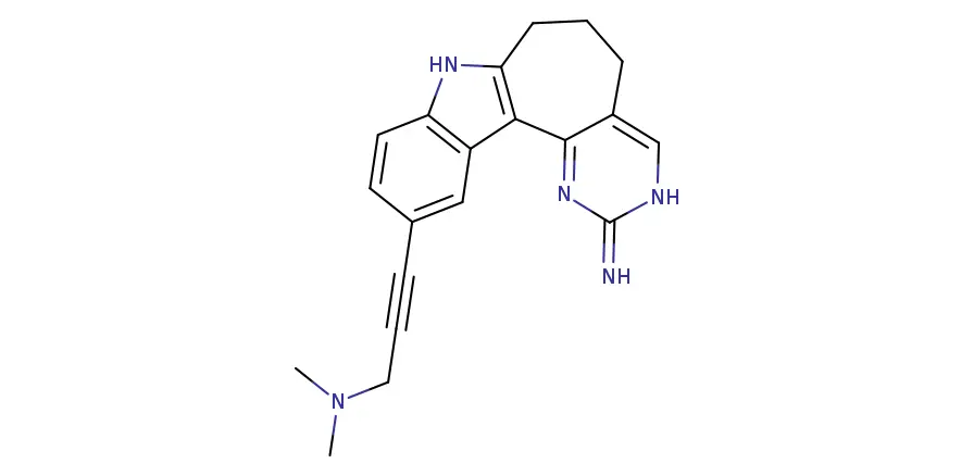 Molecule product