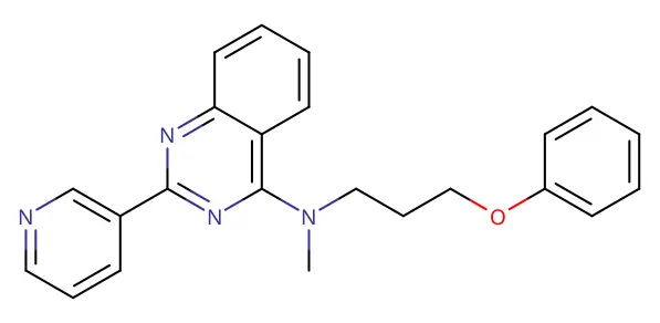 Molecule product