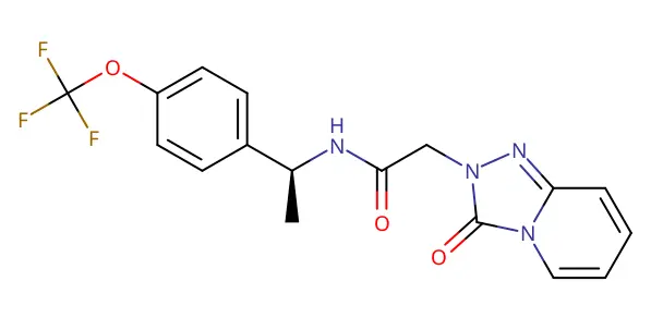 Molecule product