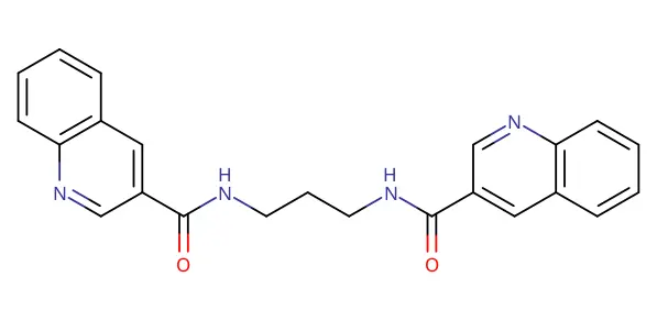 Molecule product