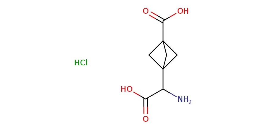 Molecule product