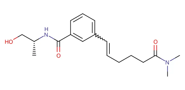 Molecule product
