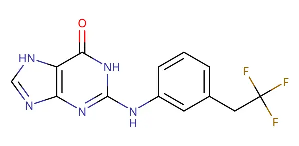 Molecule product