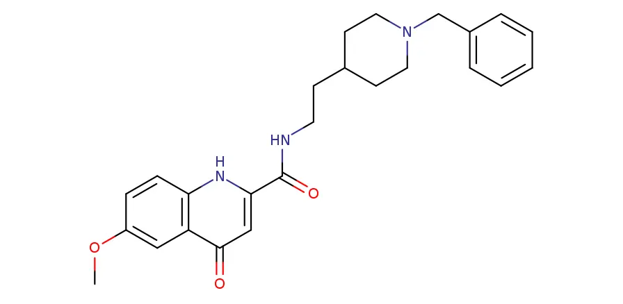 Molecule product
