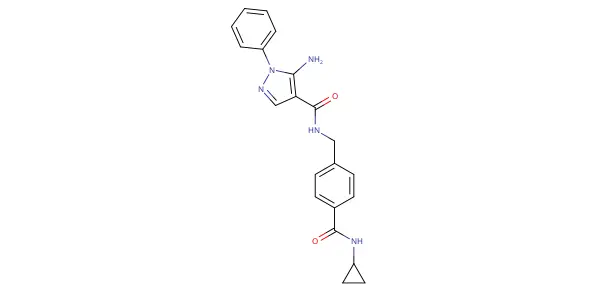 Molecule product