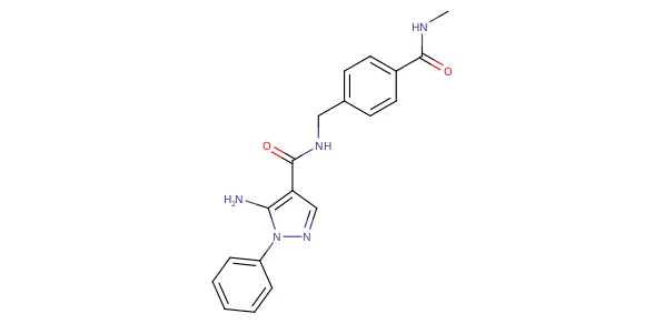 Molecule product