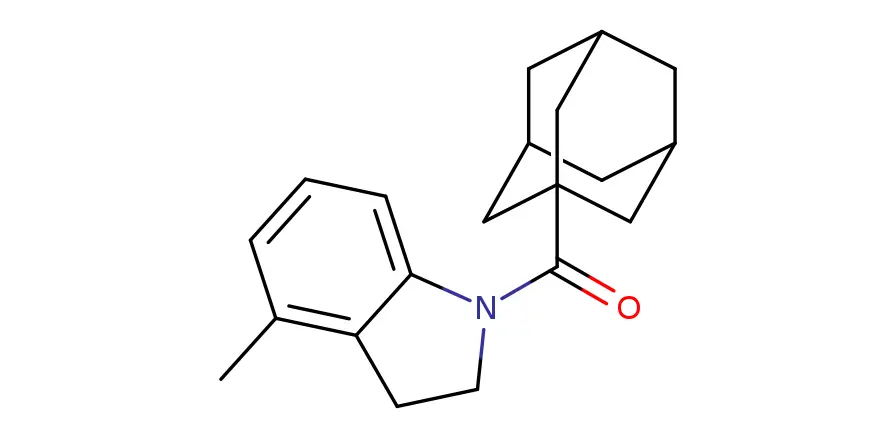 Molecule product