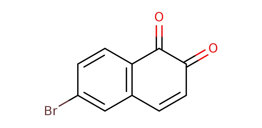 Molecule product