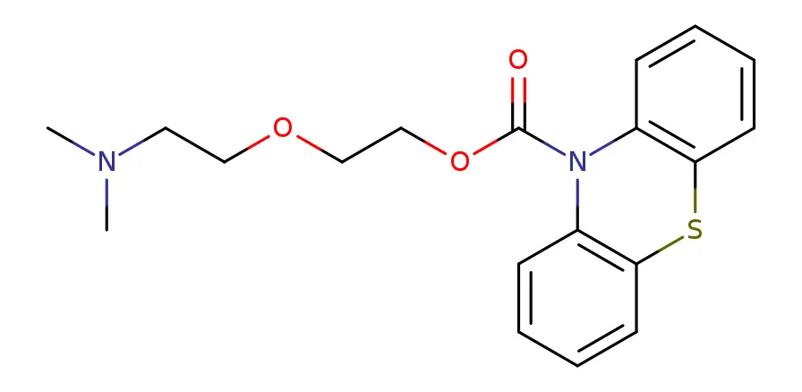 Molecule product