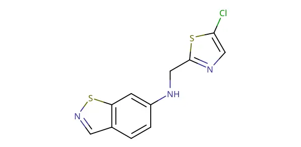 Molecule product
