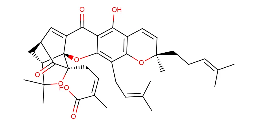 Molecule product