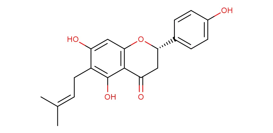 Molecule product