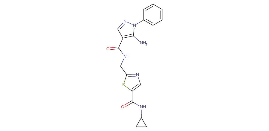 Molecule product