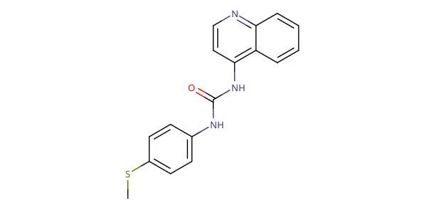 Molecule product