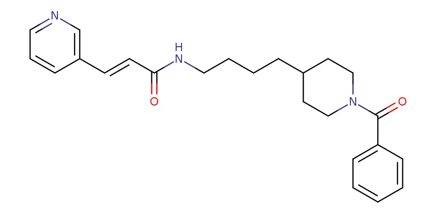 Molecule product