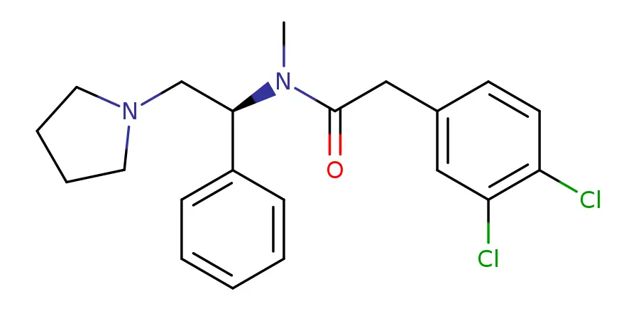 Molecule product