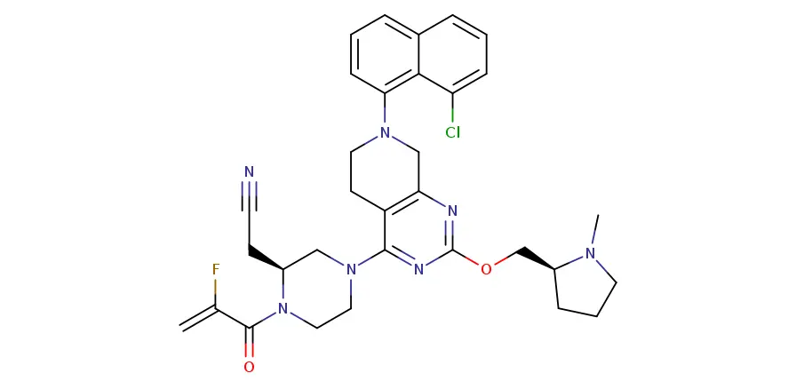 Molecule product