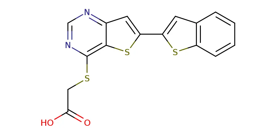 Molecule product