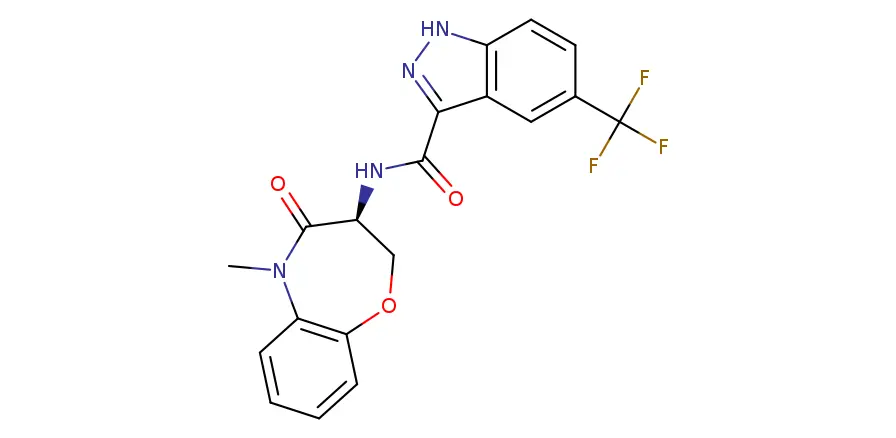 Molecule product