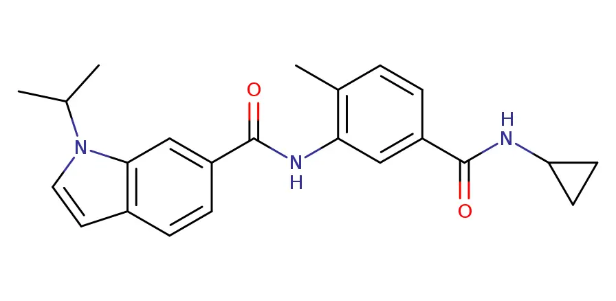 Molecule product