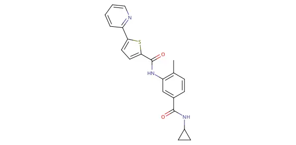 Molecule product