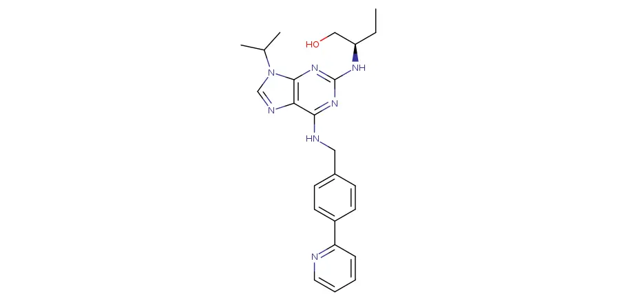 Molecule product
