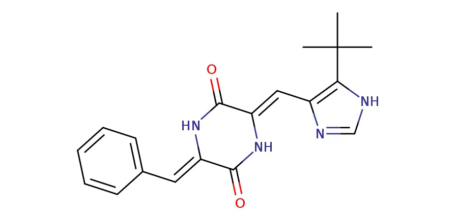 Molecule product