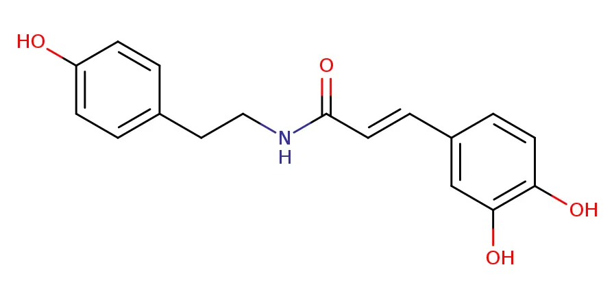 Molecule product
