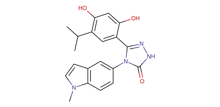 Molecule product